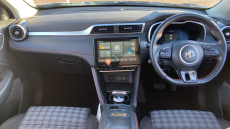 MG ZS 130kW SE EV 51kWh 5dr Auto Electric Hatchback